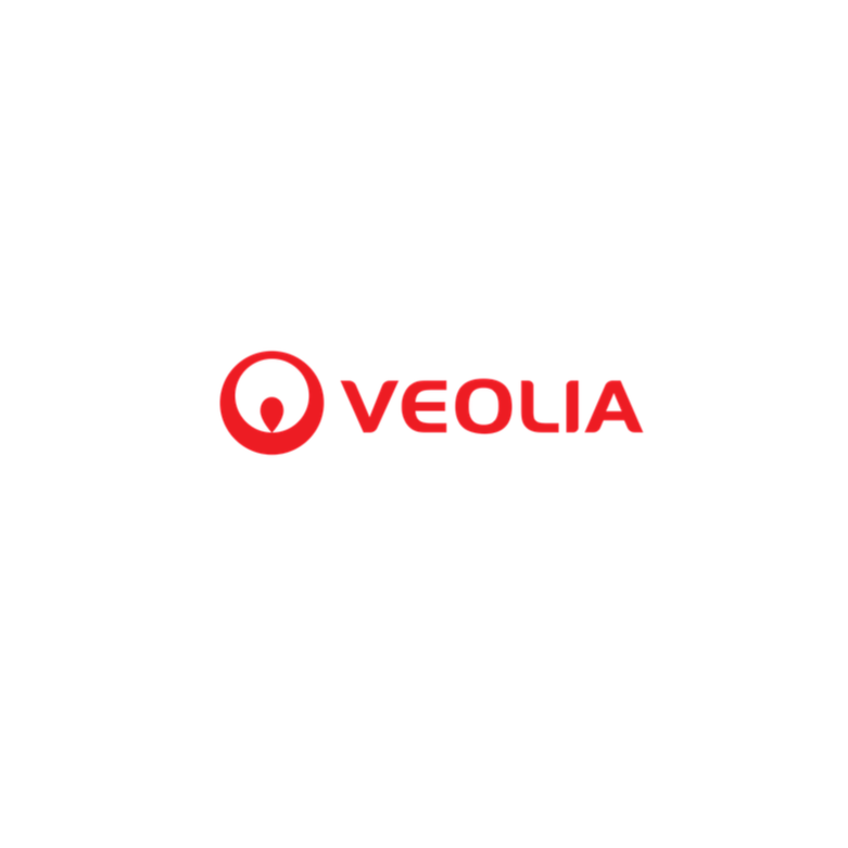 Go to the profile of Veolia