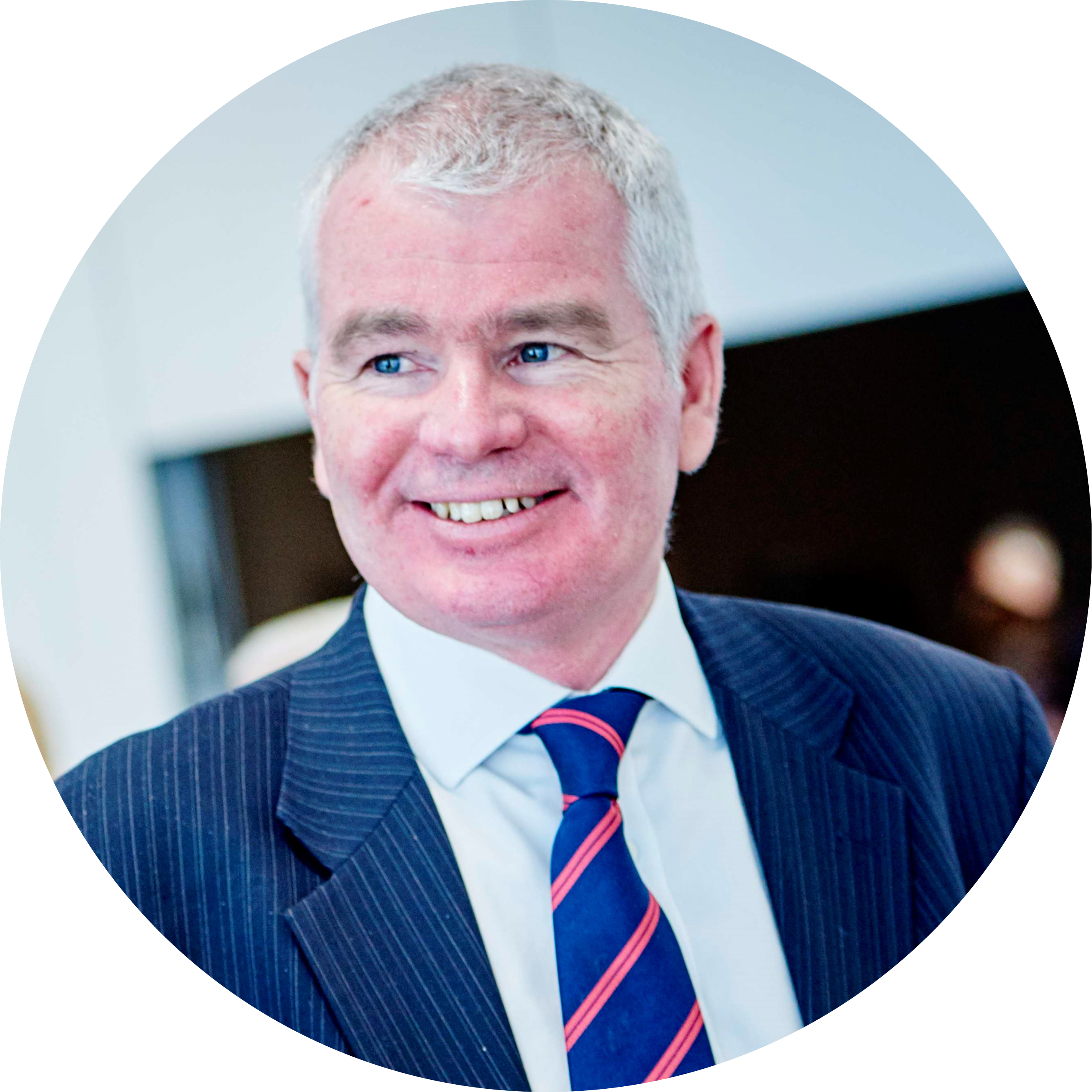 Go to the profile of Rick Hindley