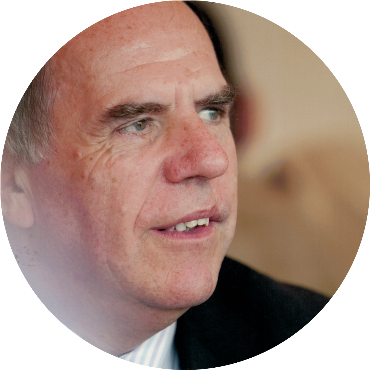 Go to the profile of Keith Riley