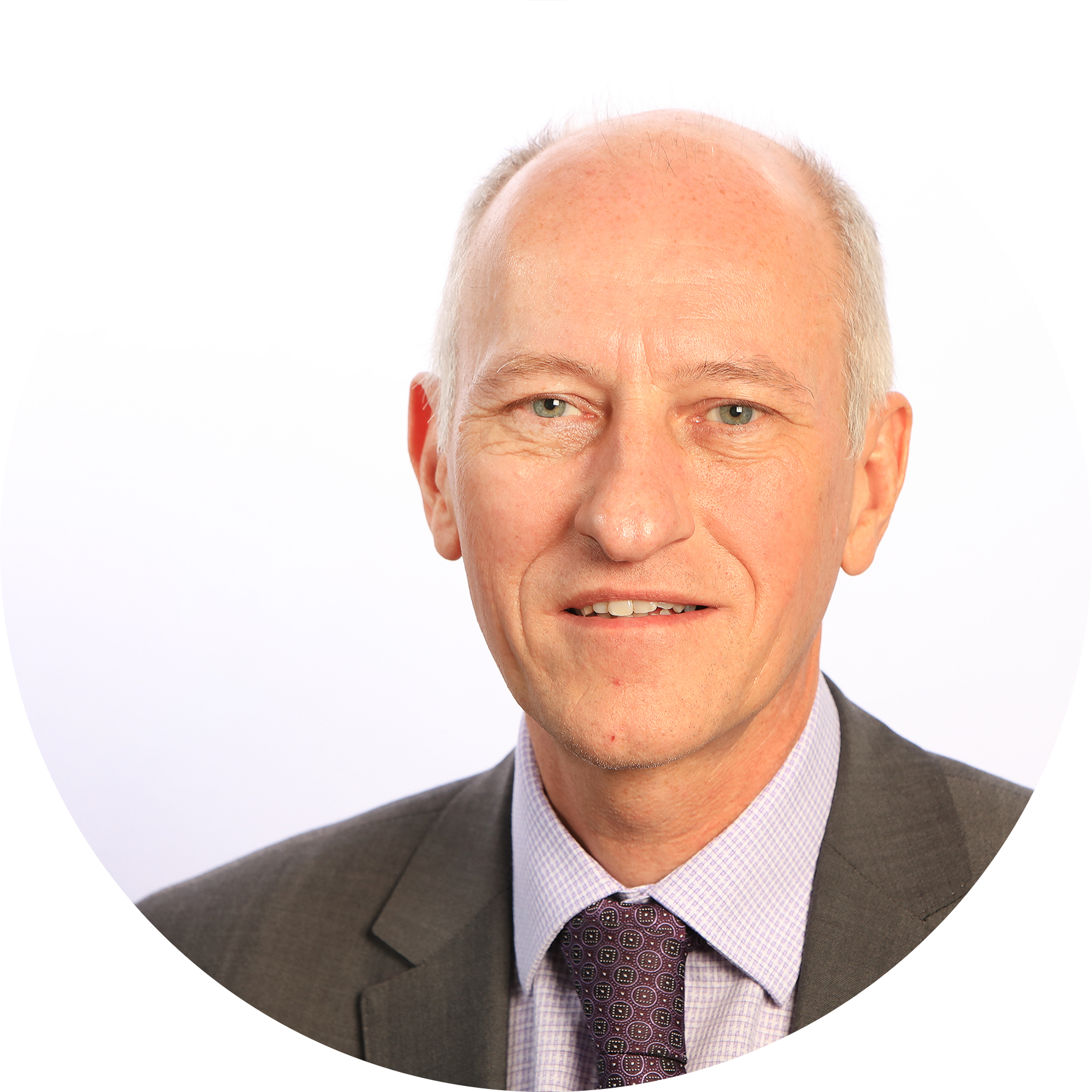 Go to the profile of Kevin Neave