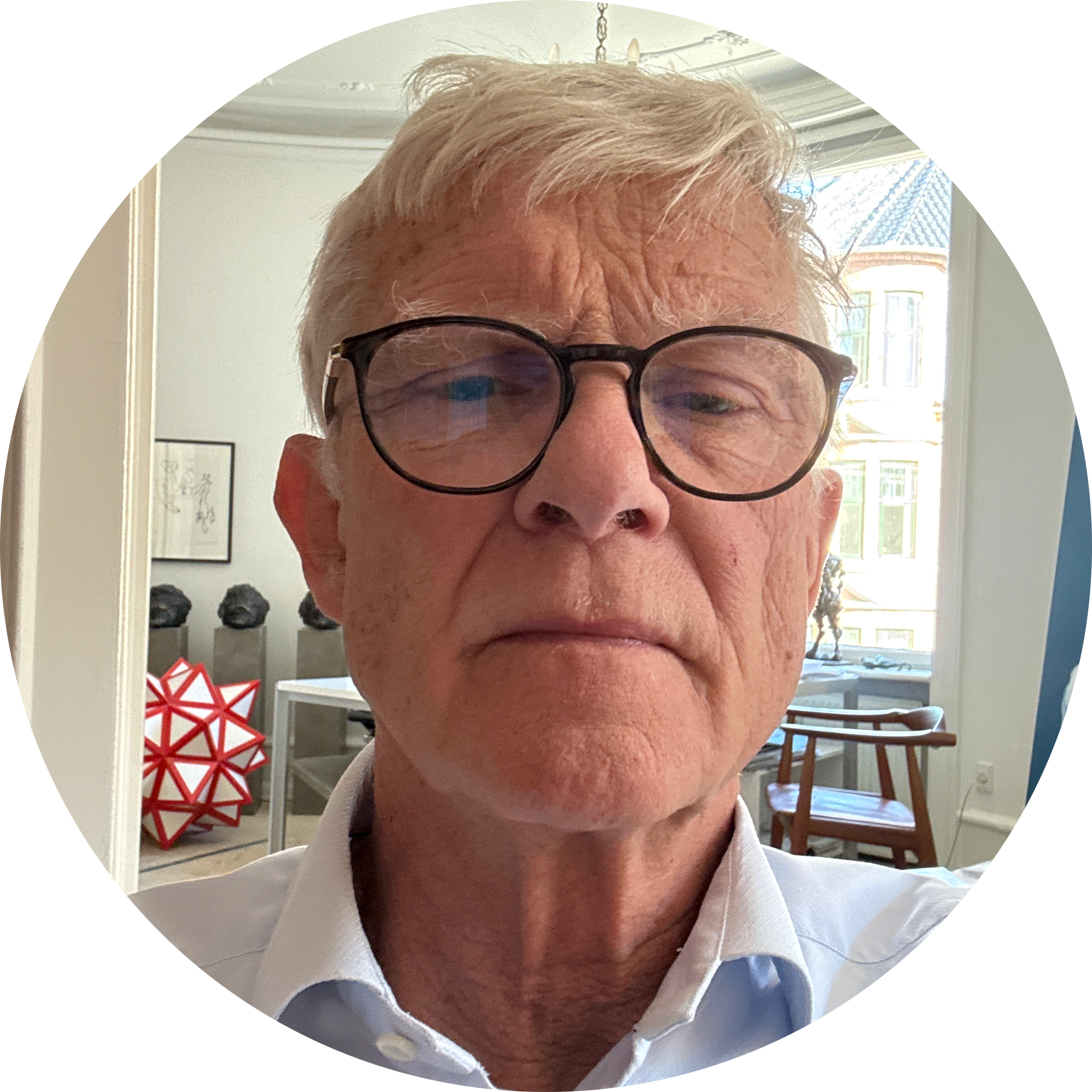 Go to the profile of Asger Danielsen