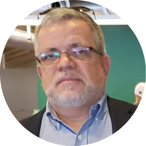 Go to the profile of Carlos E. Souza