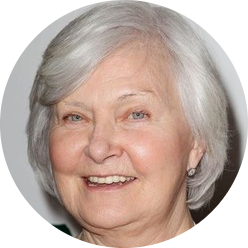 Go to the profile of Joanne Perkins