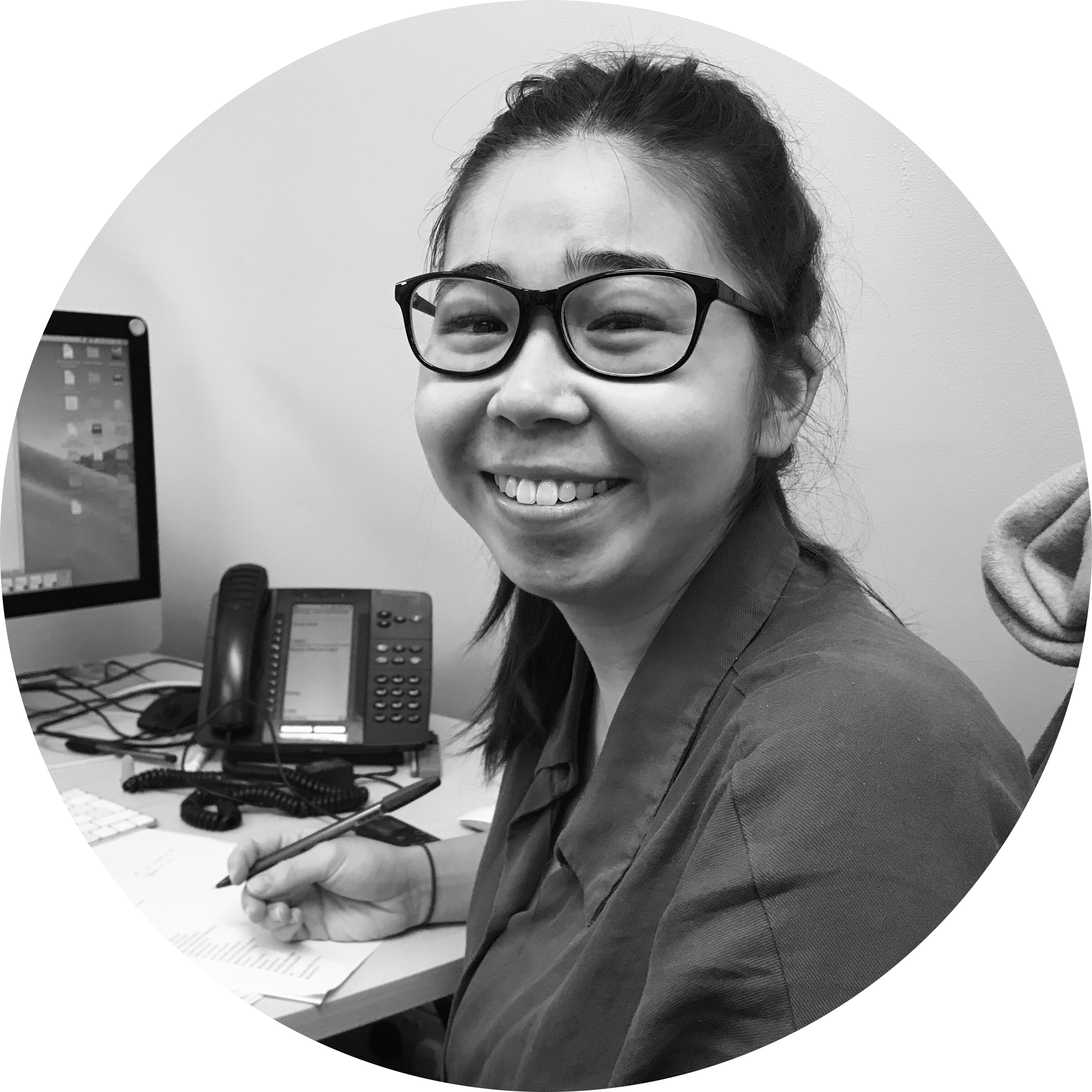 Go to the profile of Maddie Ballard