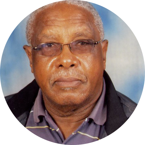 Go to the profile of John Gakunga