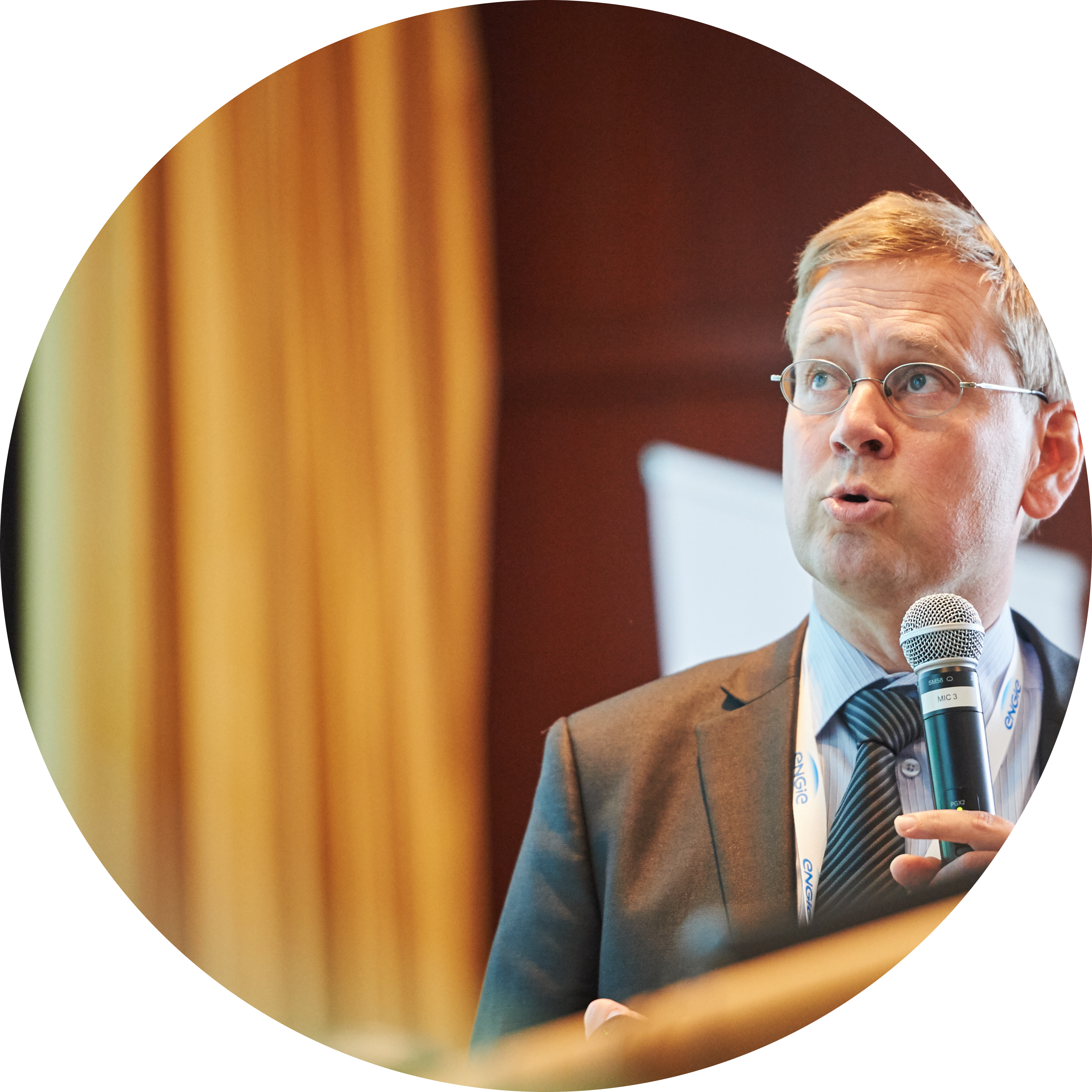 Go to the profile of Marenne