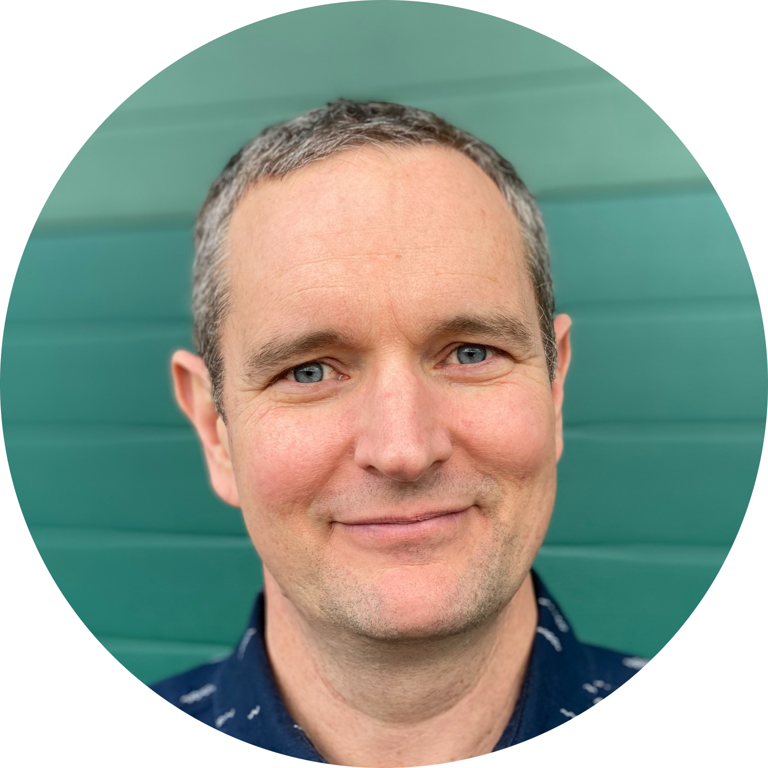 Go to the profile of Simon Webb