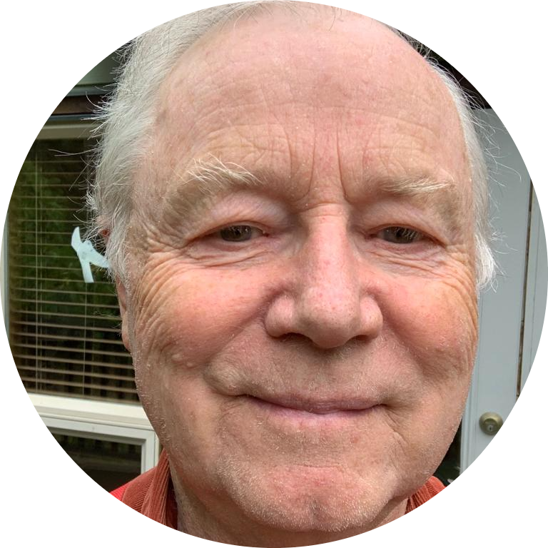 Go to the profile of Nigel Horsley