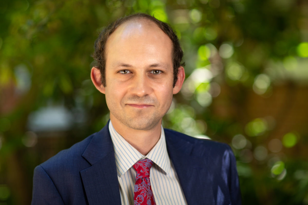 Go to the profile of Jacob Hayler