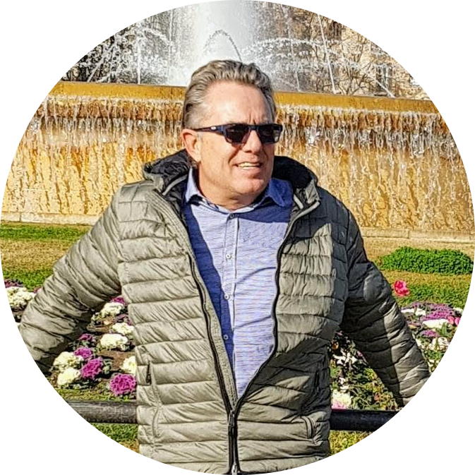 Go to the profile of Ferran Urgell