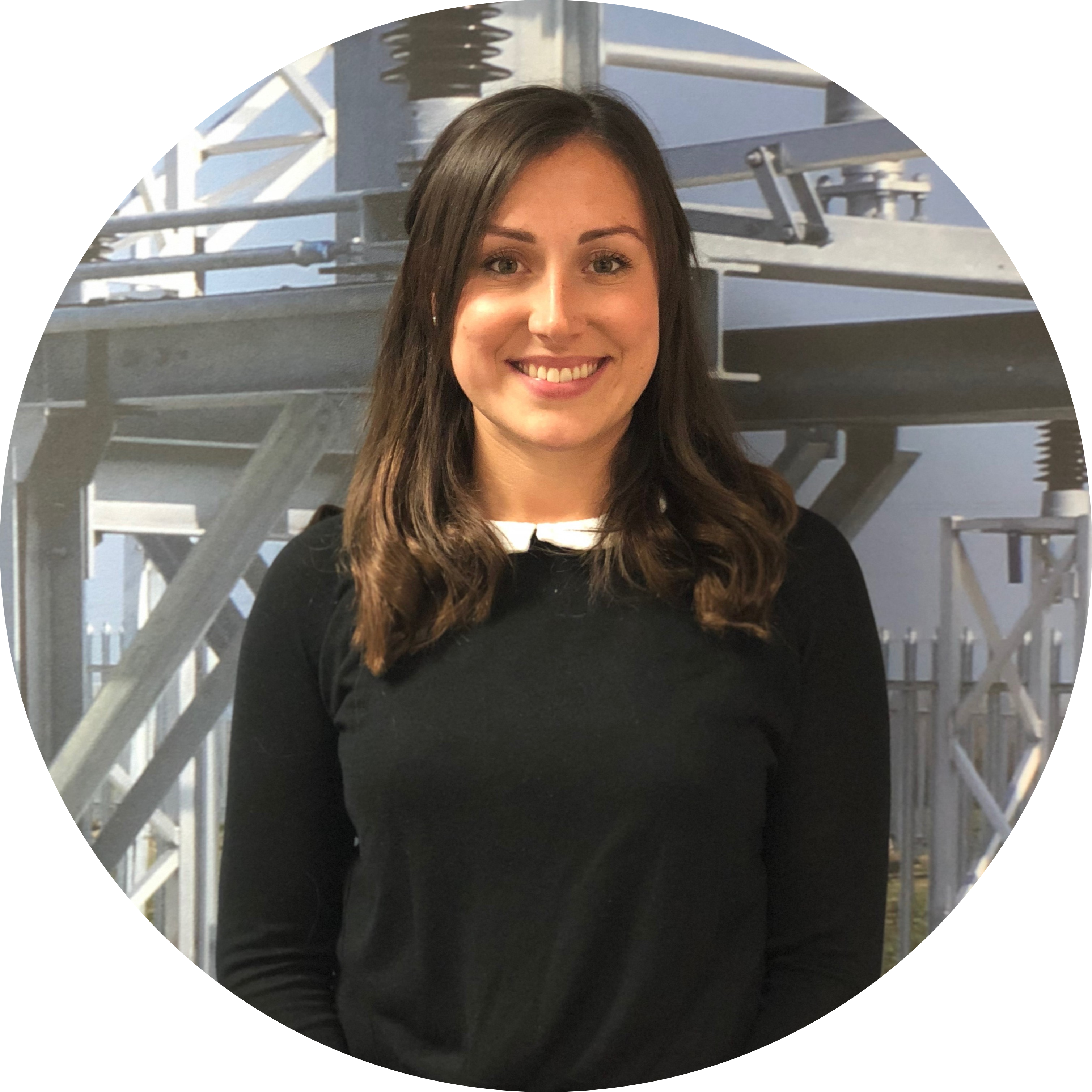 Go to the profile of Danielle Tile