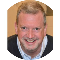 Go to the profile of Tim Marth