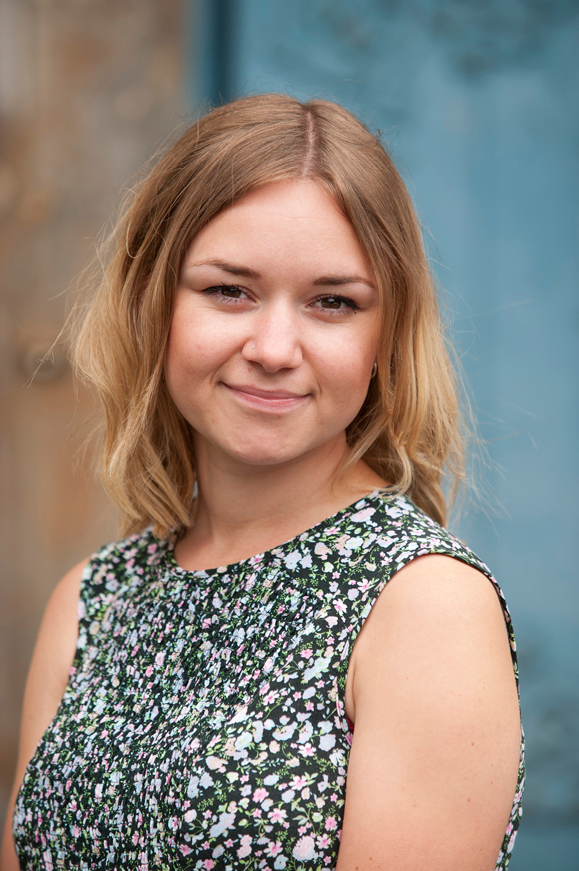 Go to the profile of Jo Gallacher