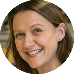 Go to the profile of Yolande Cordeaux