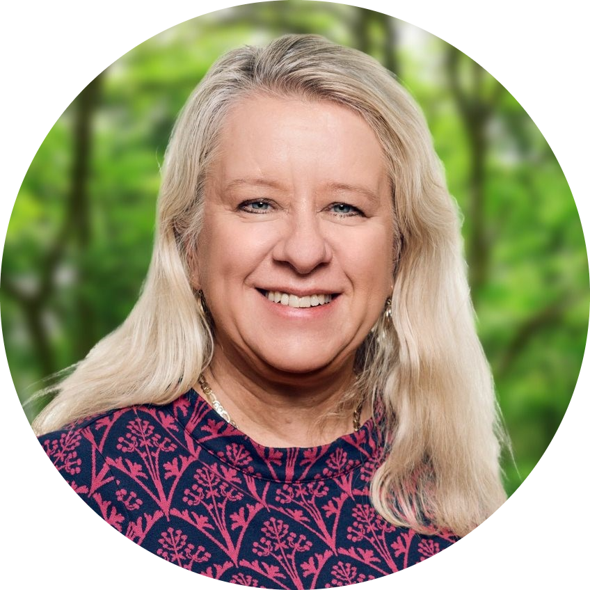 Go to the profile of Helen Ricketts