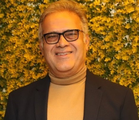 Go to the profile of SANJAY JAGTAP