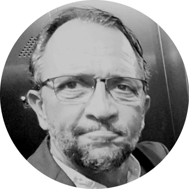 Go to the profile of Andre Camargo