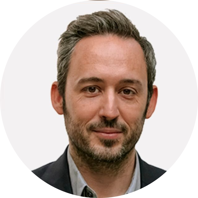 Go to the profile of Alex Mas