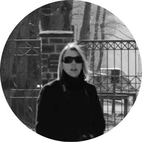 Go to the profile of Celeste McGill