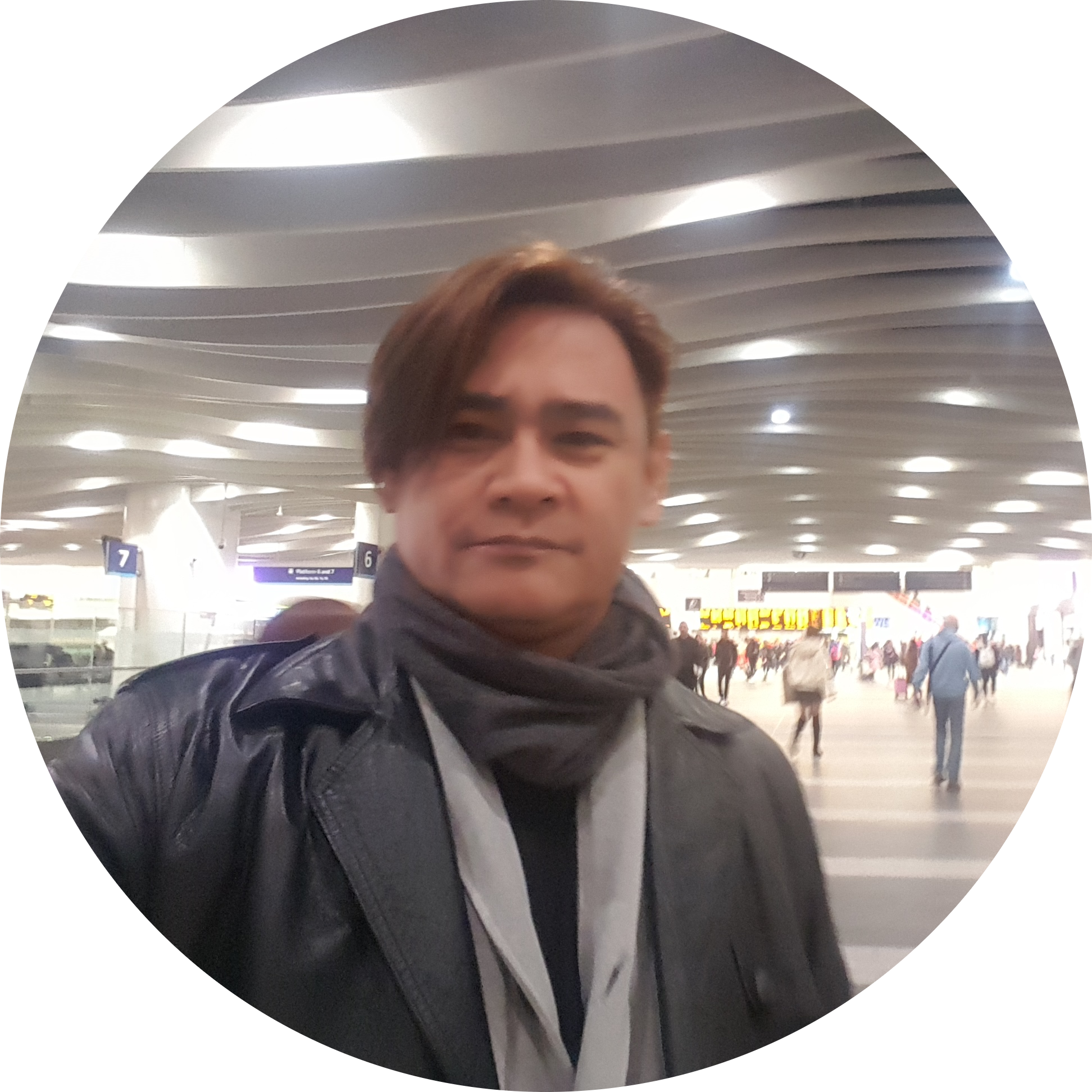 Go to the profile of TABABA