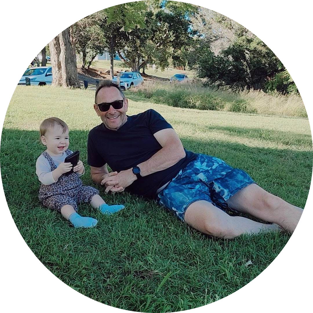 Go to the profile of Chris Alexander