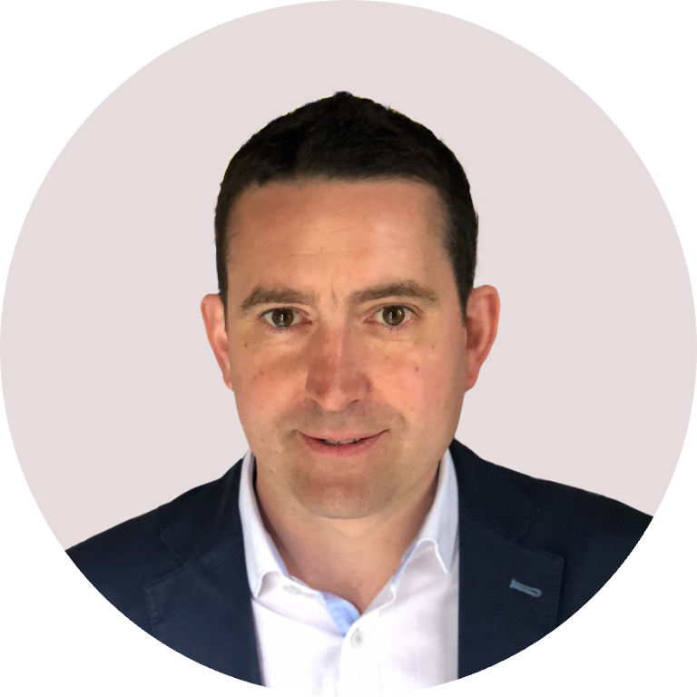 Go to the profile of Matt Cianfarani