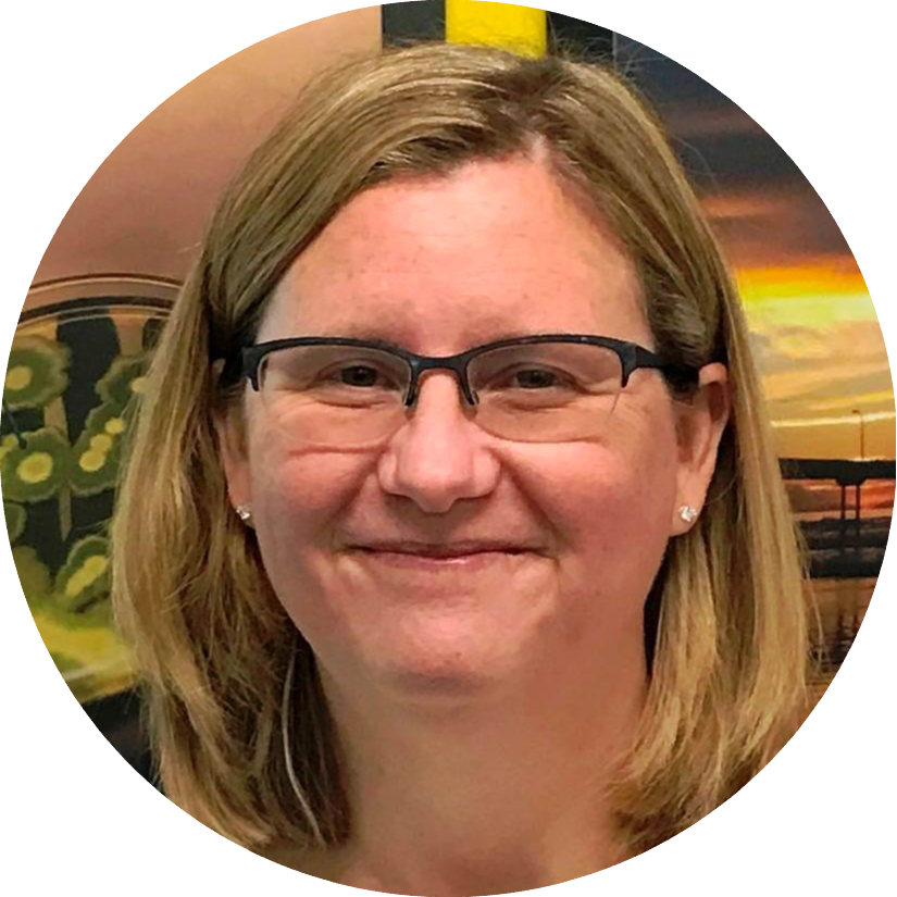 Go to the profile of Kirsty Salmon