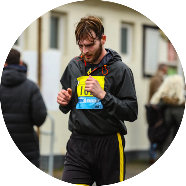 Go to the profile of Jamie Anscomb