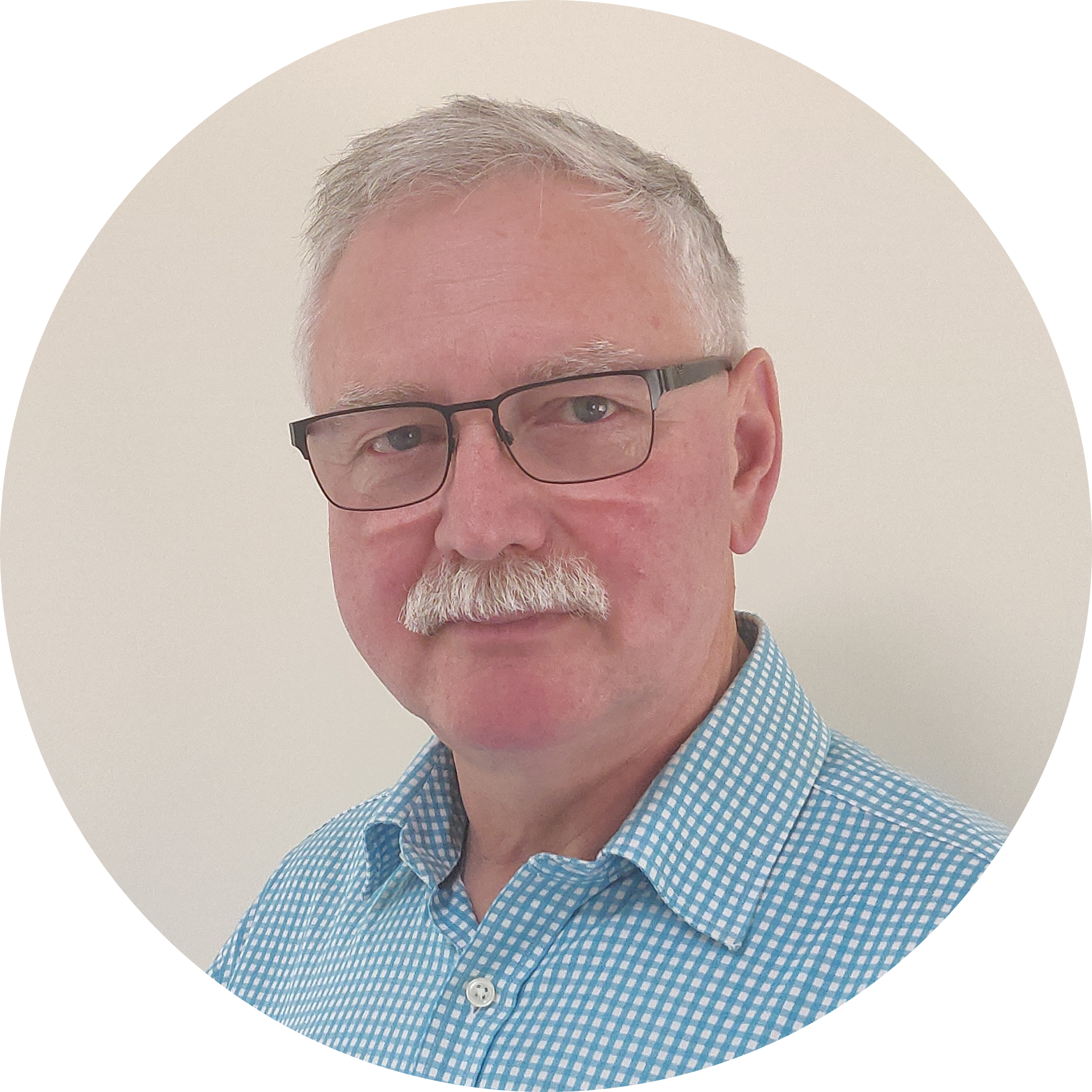 Go to the profile of Paul Davison