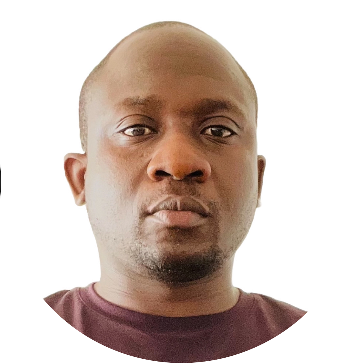 Go to the profile of Paul Tshwapa