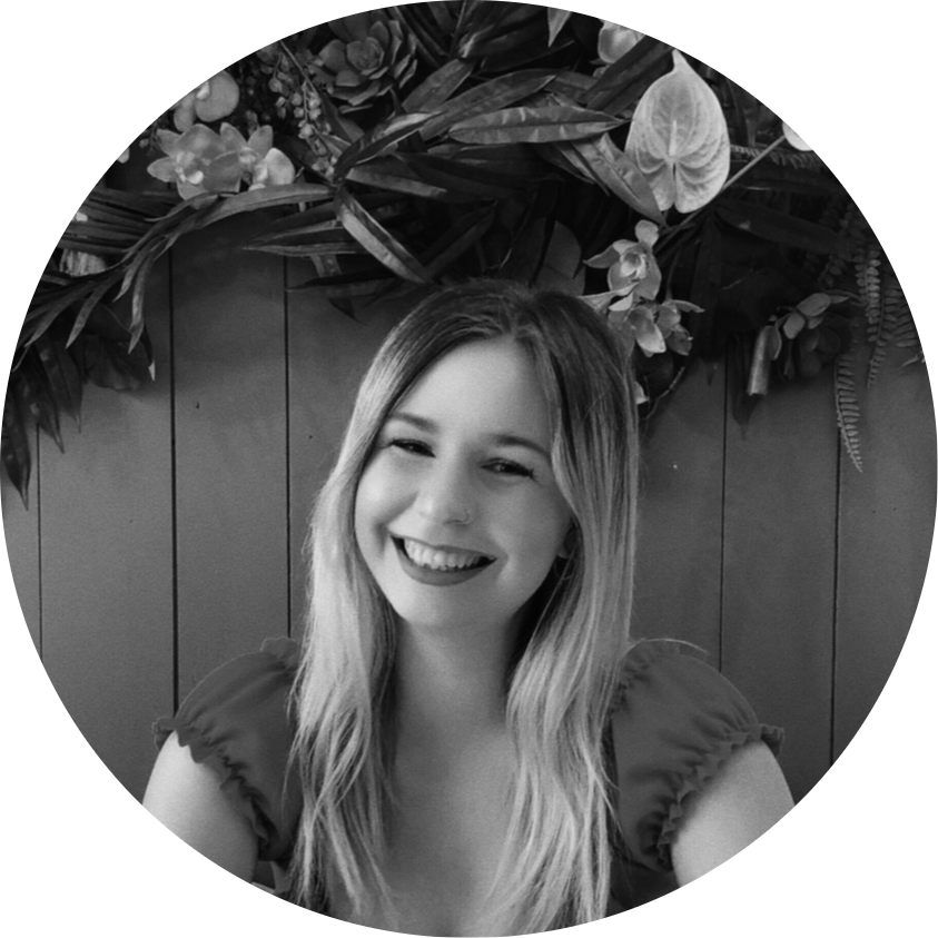 Go to the profile of Melissa Bradshaw