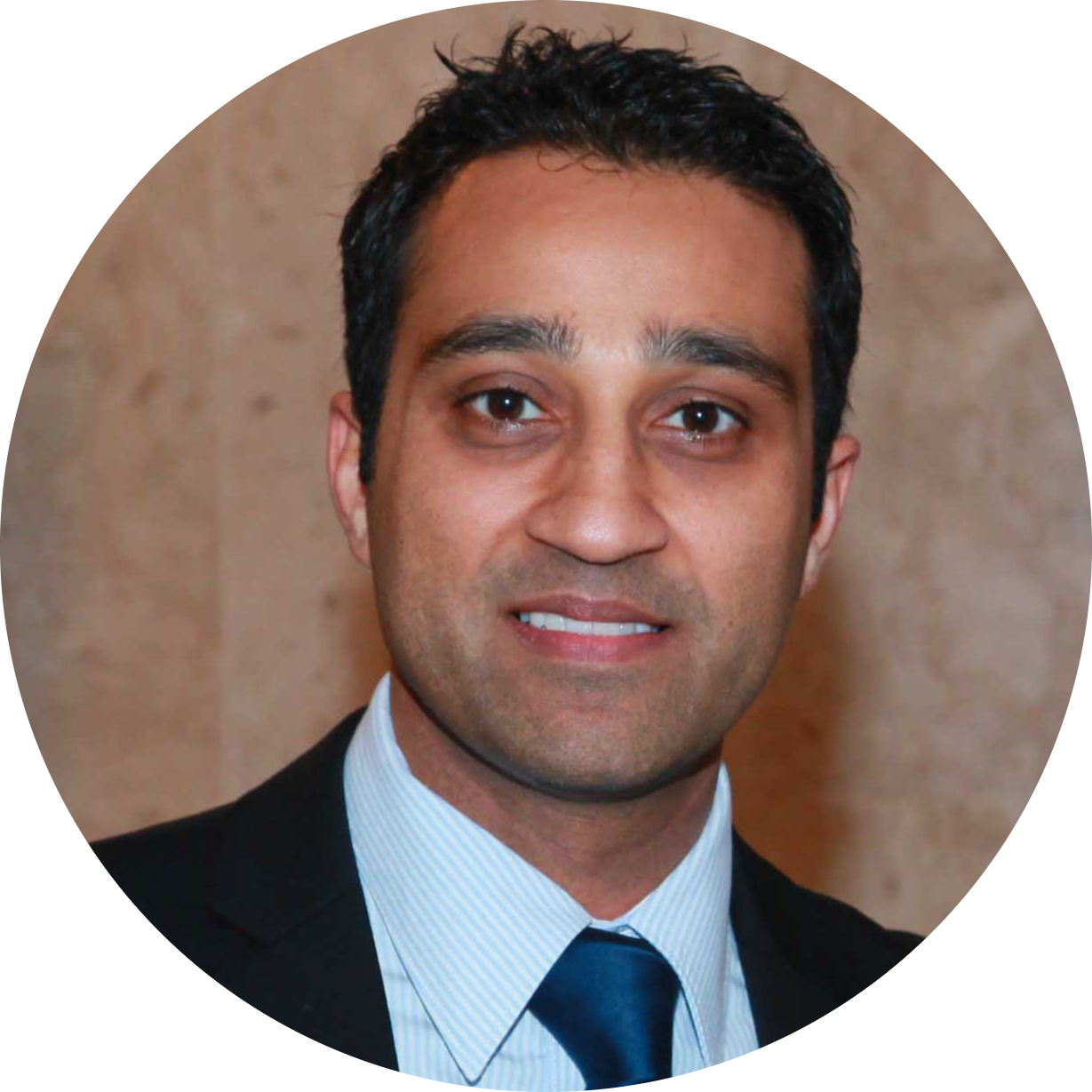 Go to the profile of Adnan Zeb-Khan