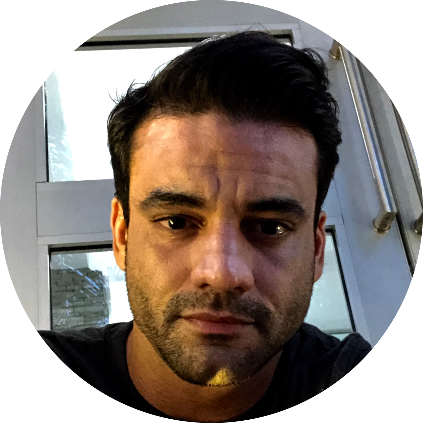 Go to the profile of Santiago Tejada