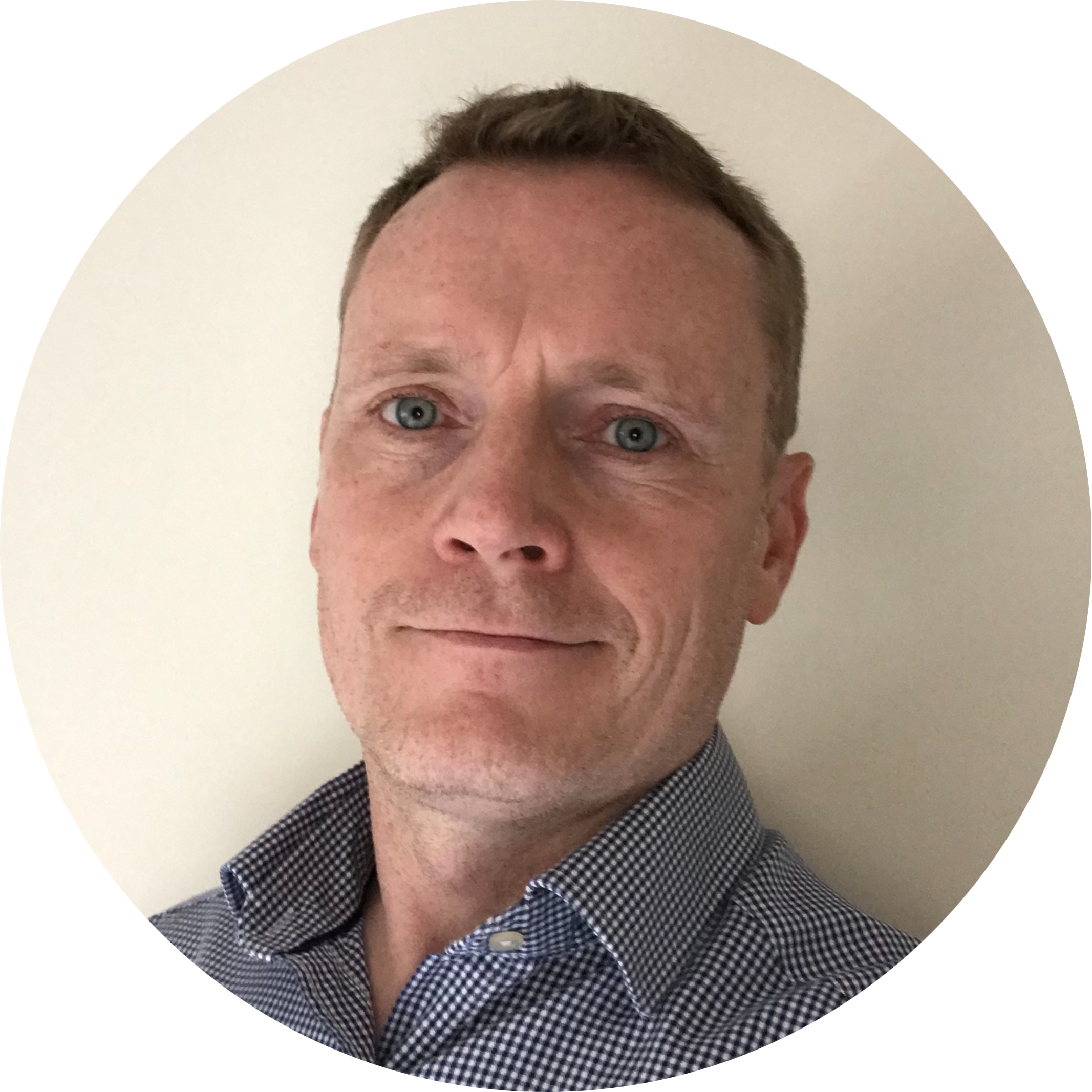 Go to the profile of John Meek