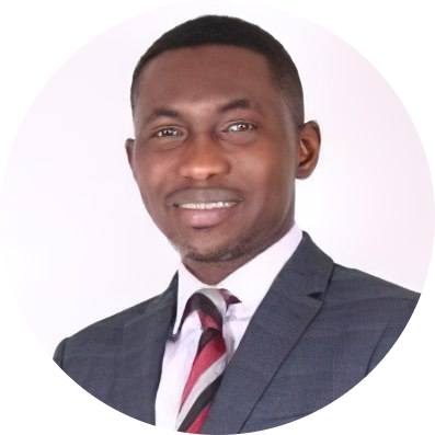 Go to the profile of Emmanuel Haruna