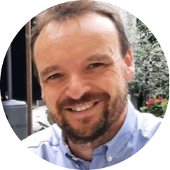 Go to the profile of Daniele Moretti