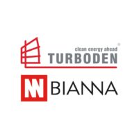 Turboden & Bianna