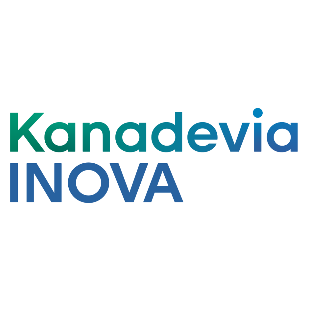 Kanadevia logo