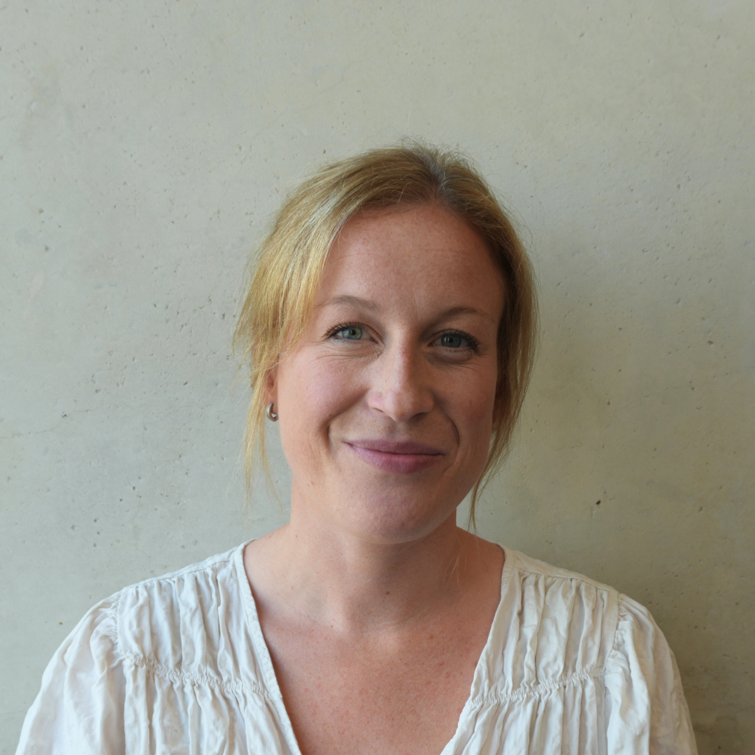 Polly Thompson