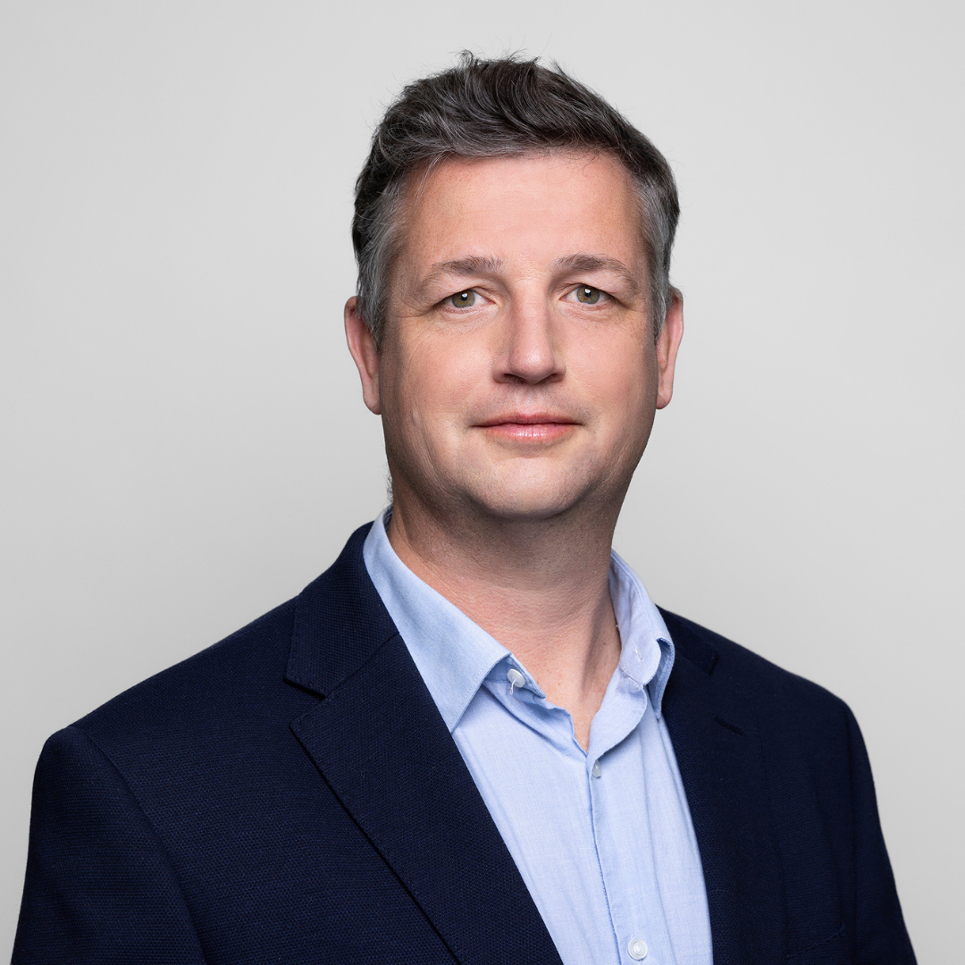Tim Atkinson